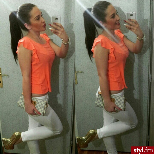 Pozostałe Ciuchy Moda