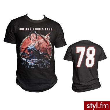 T-shirt Ciuchy Moda