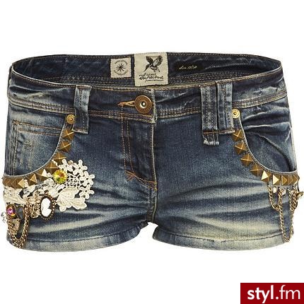 Pozostałe Ciuchy Moda
