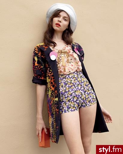 Pozostałe Ciuchy Moda