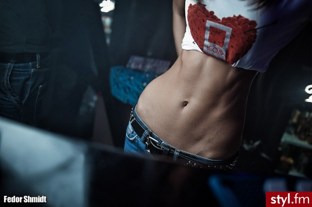 Sport i fitness