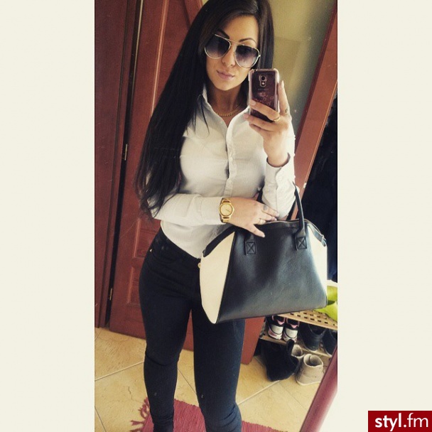Pozostałe Ciuchy Moda
