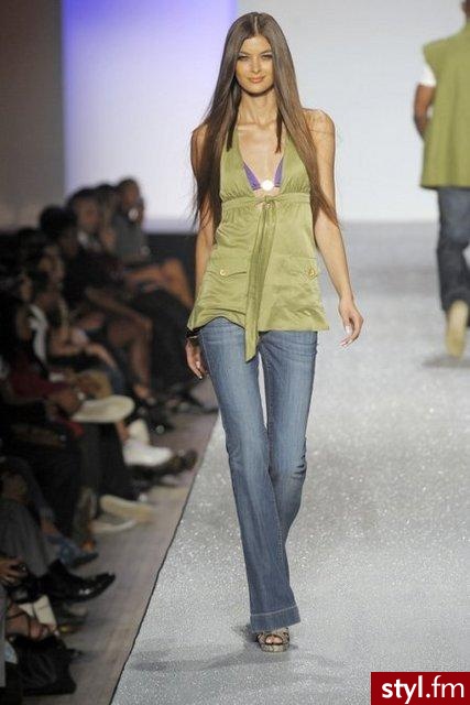Baby Phat - wiosenna kolekcja - Pozostałe Ciuchy Moda