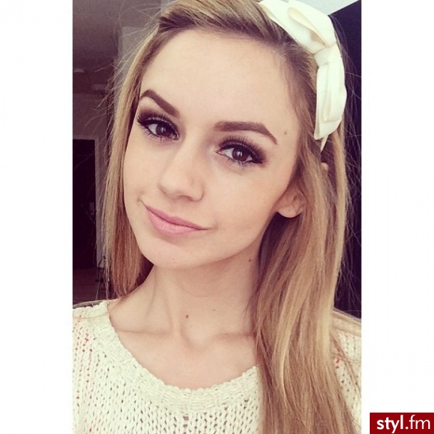 Dzienne Makijaże