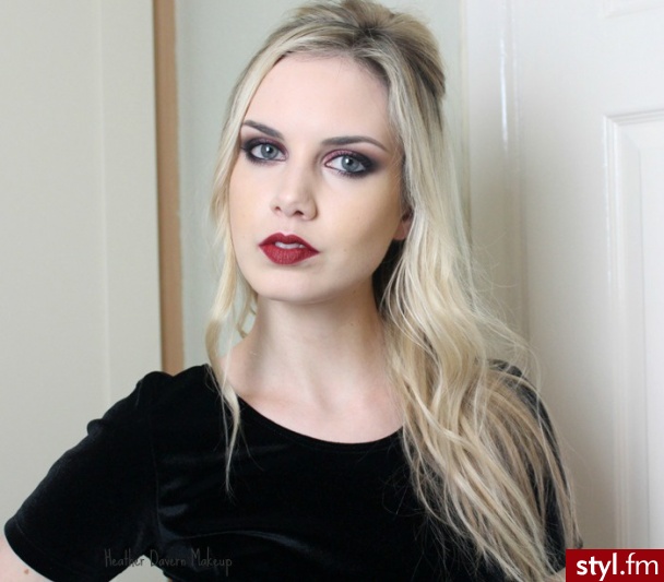 Dzienne Makijaże