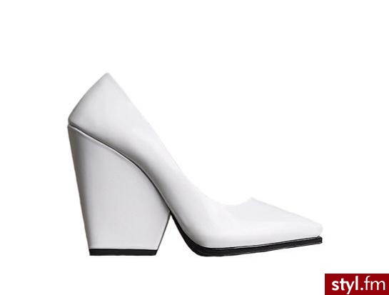 Pozostałe Buty Moda