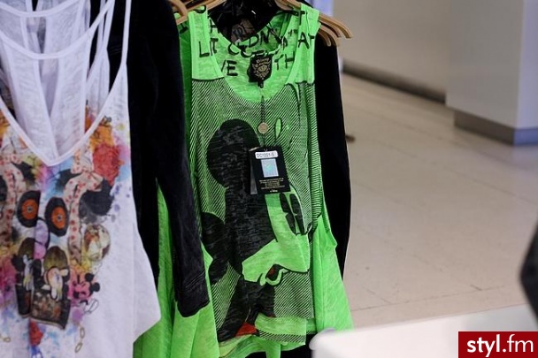 Pozostałe Ciuchy Moda