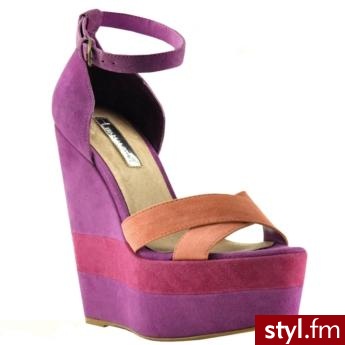 Koturny Buty Moda