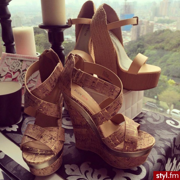 Koturny Buty Moda