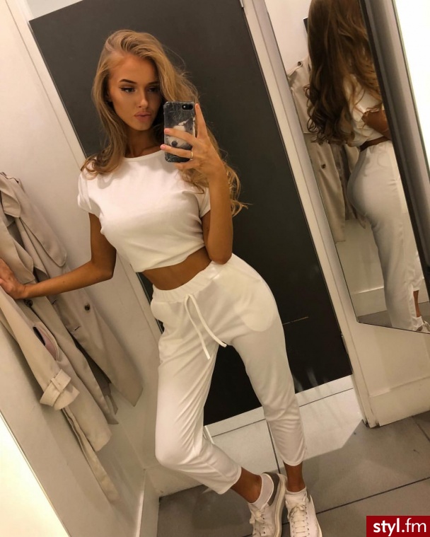 Pozostałe Ciuchy Moda