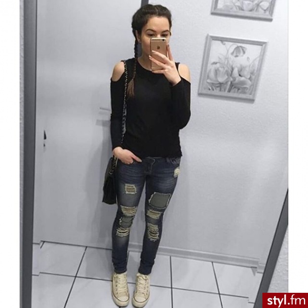 Pozostałe Ciuchy Moda