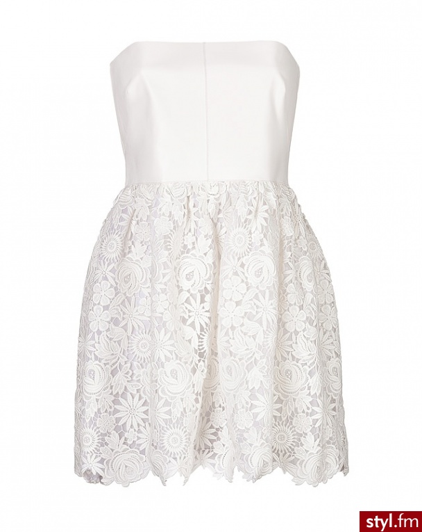 Dzienne Sukienki Moda
