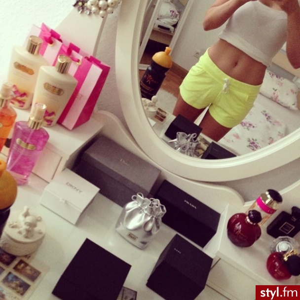 Sport i fitness