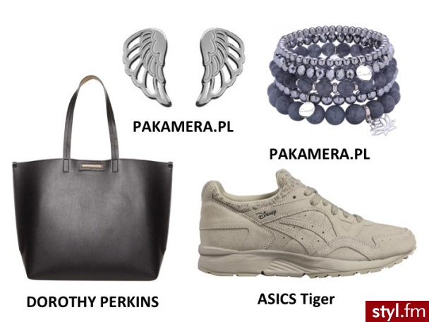 Dodatki - Pozostałe Dodatki Moda