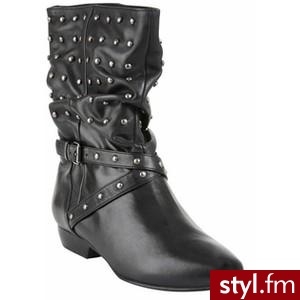 lalaj - Pozostałe Buty Moda