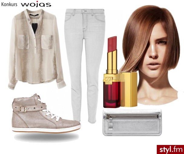 Podkreśl urodę - Konkurs - Wojas Styler