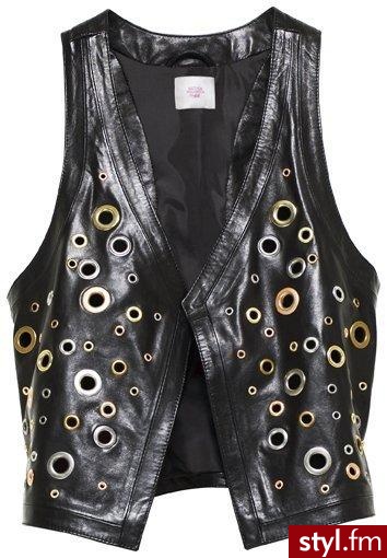 Kolekcja Matthew Williamson dla H&M - Pozostałe Ciuchy Moda