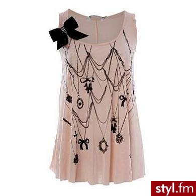 Pozostałe Ciuchy Moda