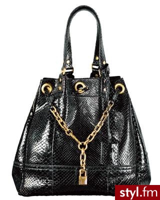 Yves Saint Laurent 1.895$ - Pozostałe Torebki Moda