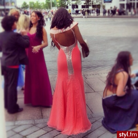 Dzienne Sukienki Moda