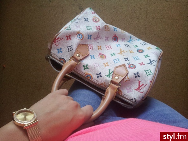 Torebki na co dzień Torebki Moda
