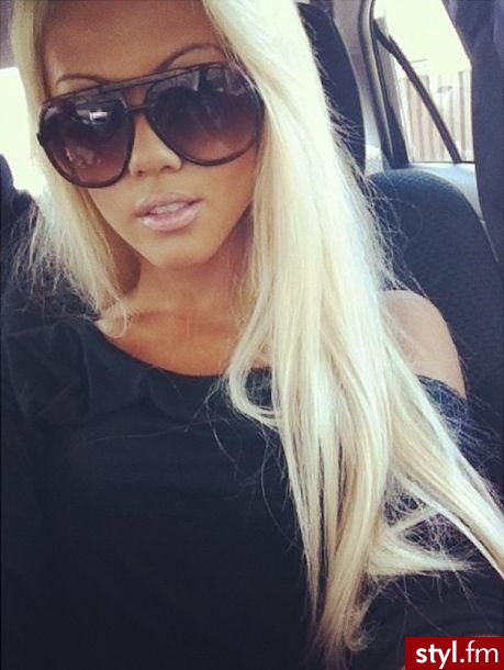 Okulary Dodatki Moda
