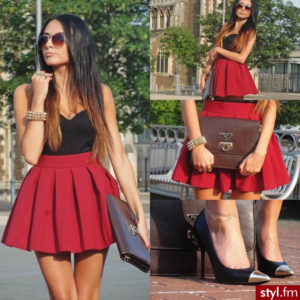 Pozostałe Ciuchy Moda