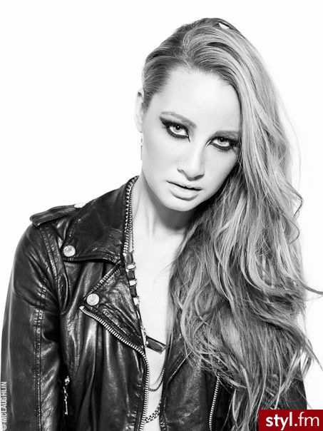 Długie Fryzury