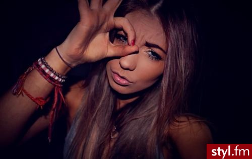 Dzienne Makijaże