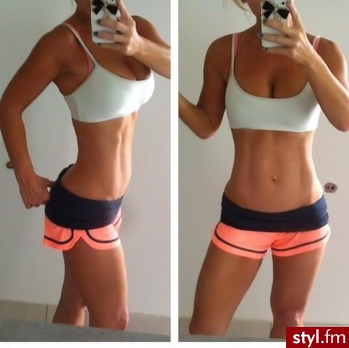 Sport i fitness