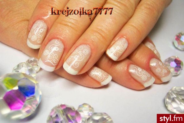 Paznokcie
