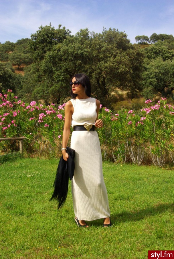 Dzienne Sukienki Moda