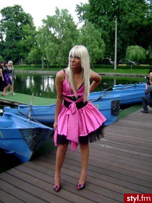Pozostałe Ciuchy Moda