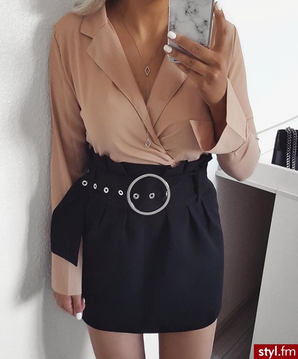 Pozostałe Ciuchy Moda