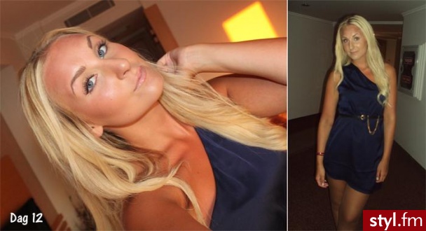 Dzienne Makijaże