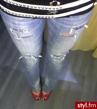 Pozostałe Ciuchy Moda