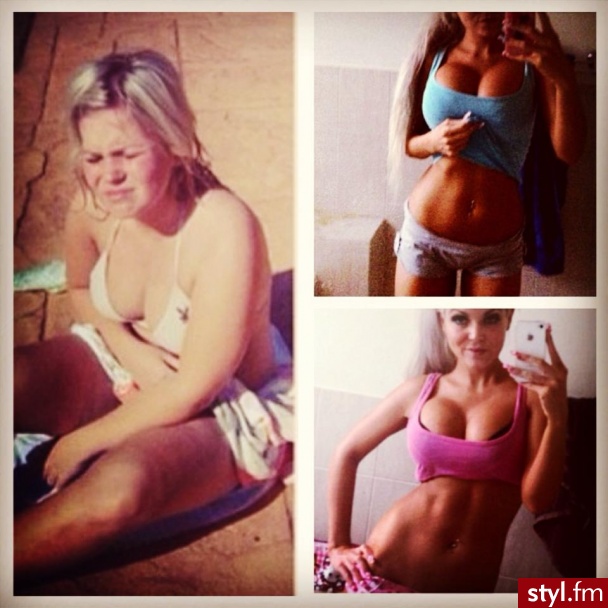 Sport i fitness