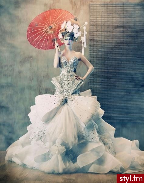 Pozostałe Sukienki Moda