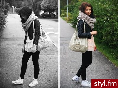 Pozostałe Ciuchy Moda