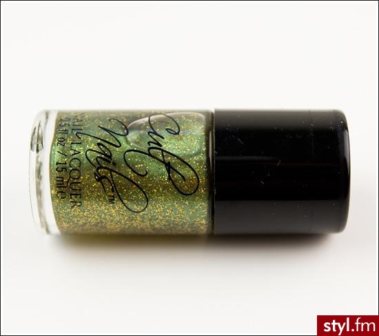 Cult Nails Always Winning Nail Lacquer - Paznokcie