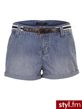 TOP SECRET - Pozostałe Ciuchy Moda