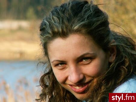 Kręcone Na co dzień Średnie Fryzury