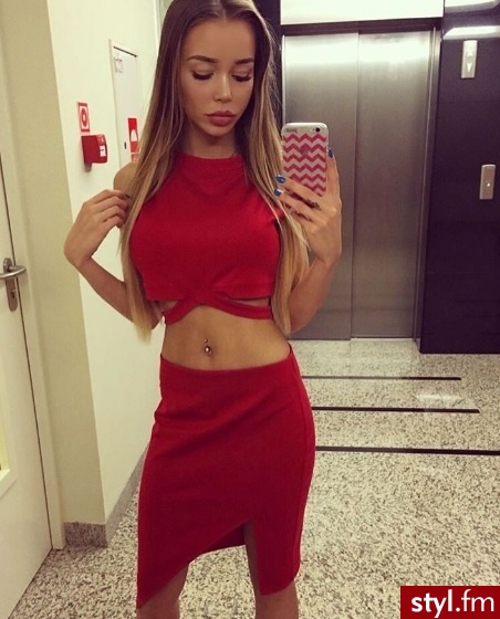 Pozostałe Ciuchy Moda