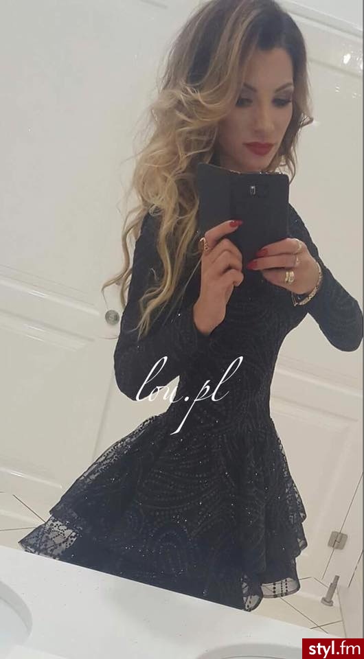 Pozostałe Sukienki Moda
