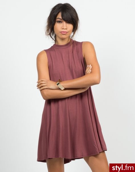 Dzienne Sukienki Moda