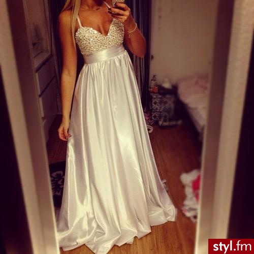 Dzienne Sukienki Moda