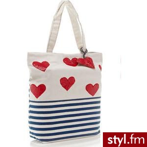 Sailing Style - Polyvore. Pobrano ze strony: http://www.polyvore.com/sailing_style/collection?id=530558 - Pozostałe Torebki Moda