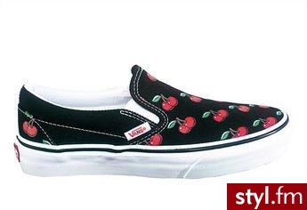 Pozostałe Buty Moda