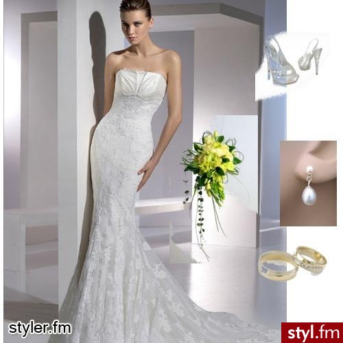 ach co to byl za slub - Styler