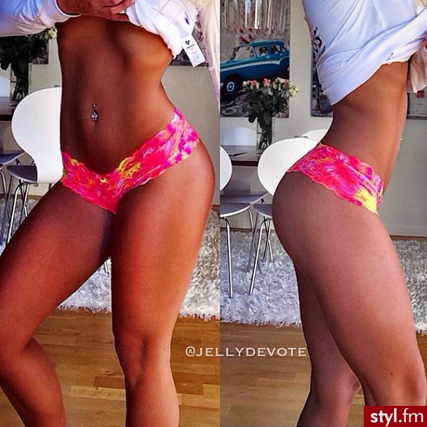 Sport i fitness
